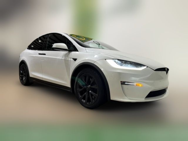 2023 Tesla Model X Standard Range