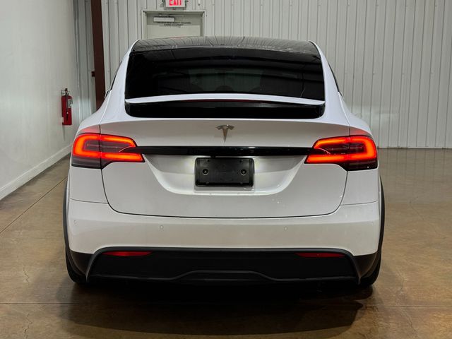 2023 Tesla Model X Standard Range