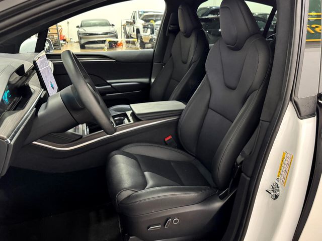 2023 Tesla Model X 