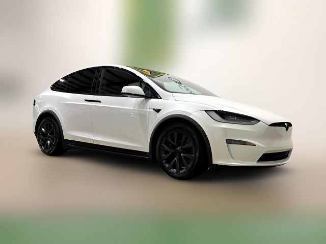 2023 Tesla Model X 