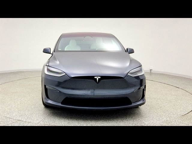 2023 Tesla Model X Base