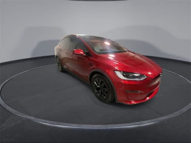 2023 Tesla Model X Base