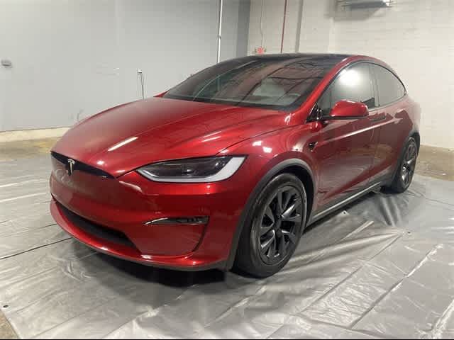 2023 Tesla Model X Base