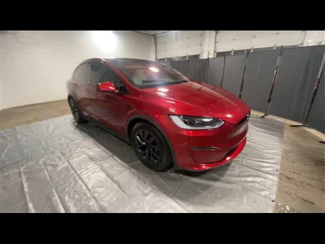 2023 Tesla Model X Base