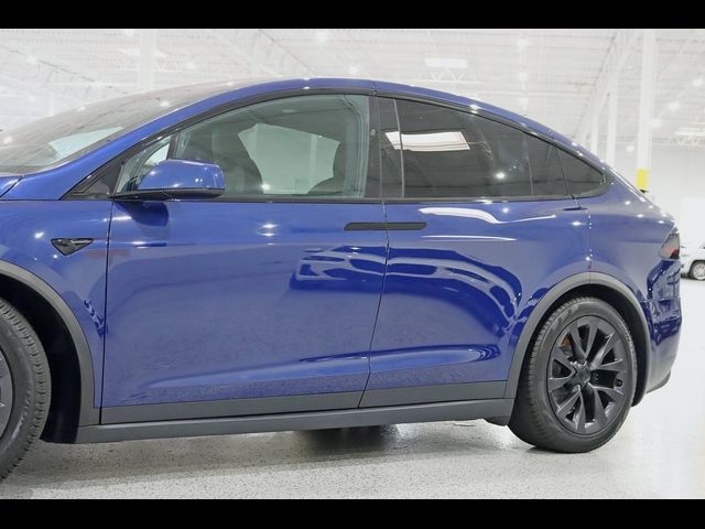 2023 Tesla Model X 