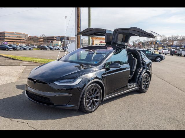 2023 Tesla Model X Base