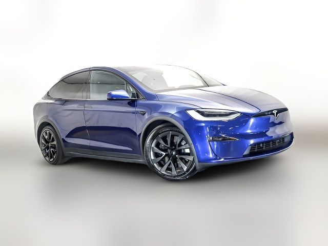 2023 Tesla Model X Base