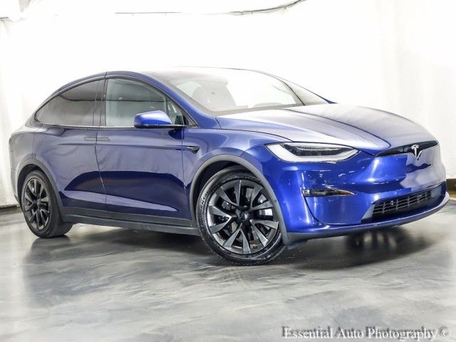 2023 Tesla Model X Base