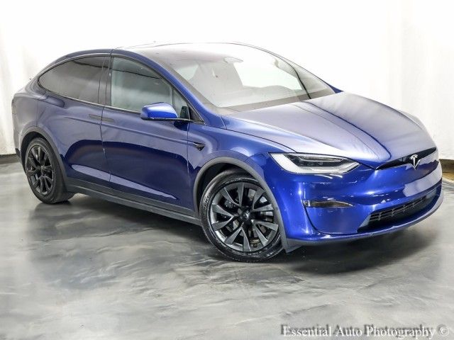 2023 Tesla Model X Base