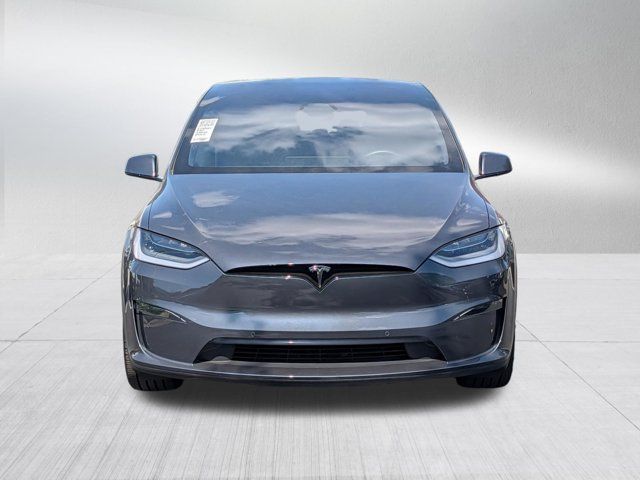 2023 Tesla Model X Base