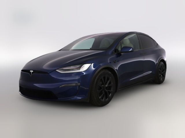 2023 Tesla Model X Standard Range