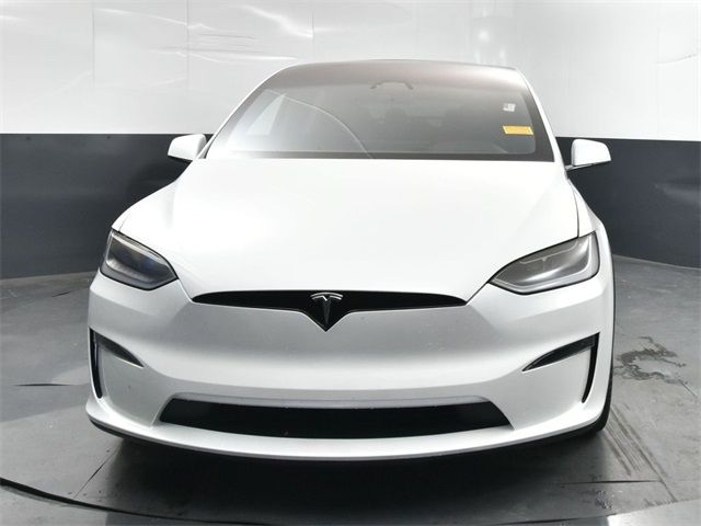 2023 Tesla Model X 