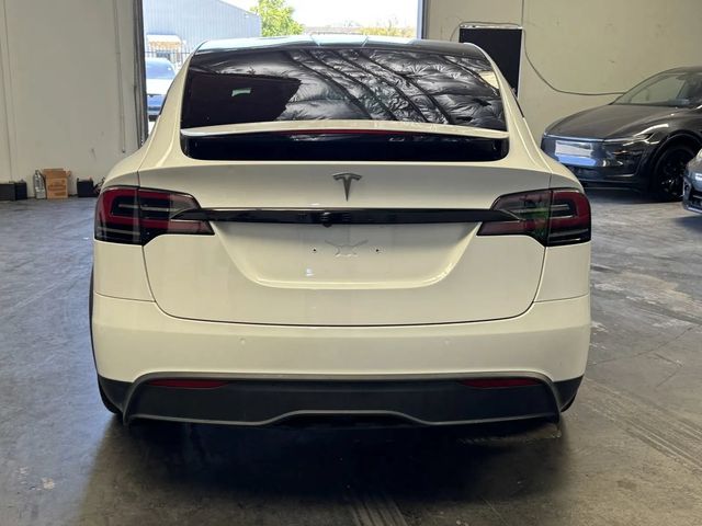 2023 Tesla Model X 