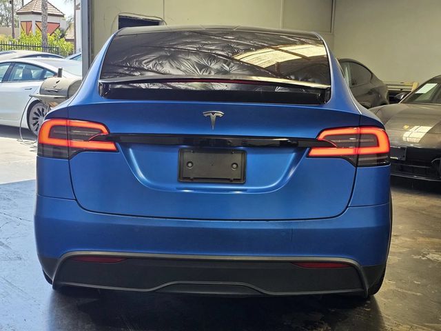 2023 Tesla Model X 