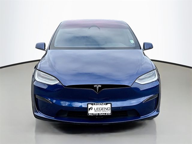 2023 Tesla Model X Standard Range