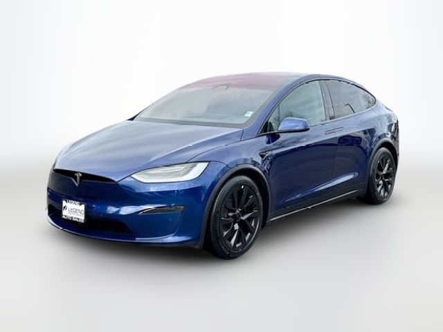 2023 Tesla Model X Standard Range