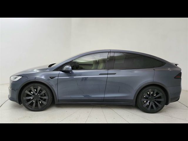 2023 Tesla Model X 