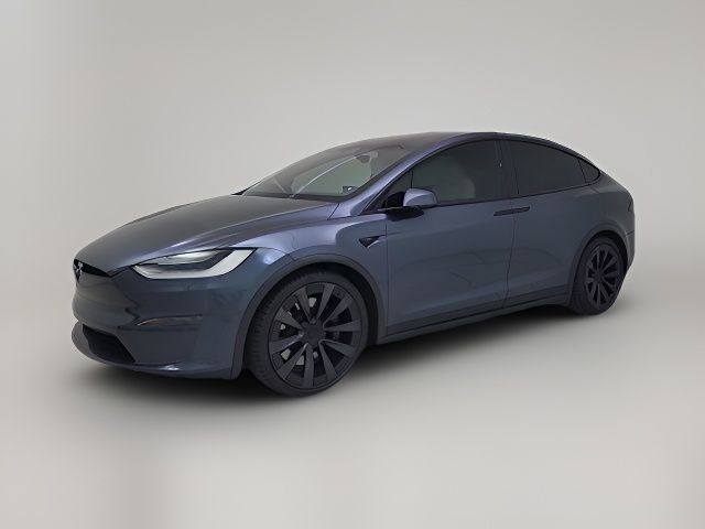 2023 Tesla Model X 