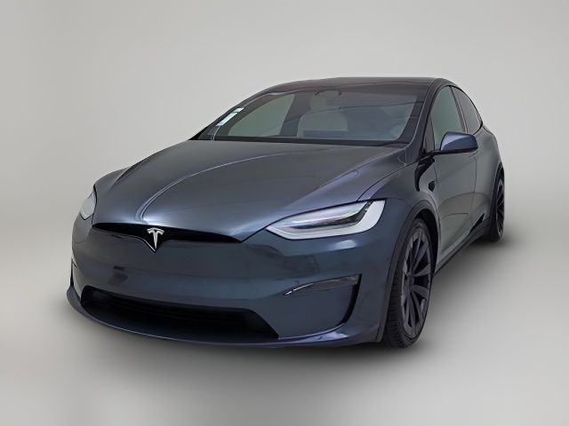 2023 Tesla Model X Base