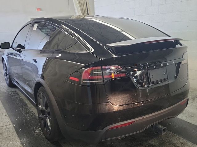 2023 Tesla Model X Base