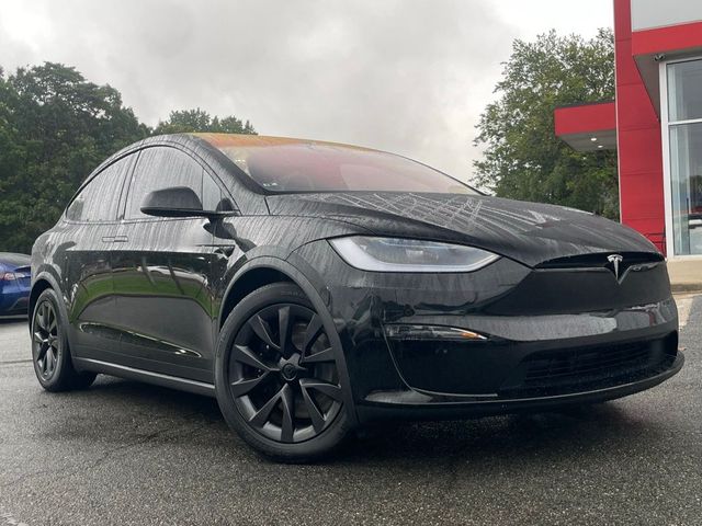 2023 Tesla Model X Base