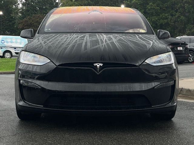 2023 Tesla Model X Base