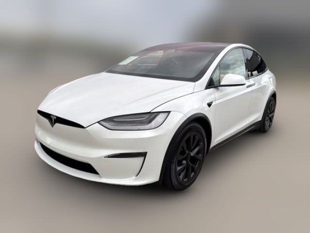 2023 Tesla Model X Base