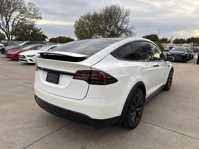 2023 Tesla Model X Base