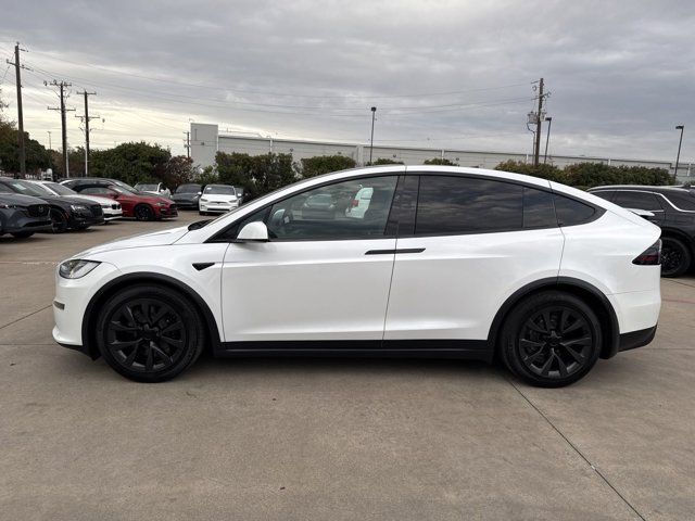 2023 Tesla Model X Base