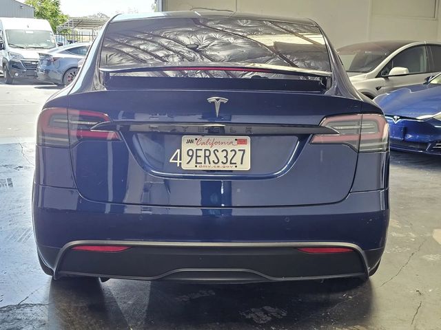 2023 Tesla Model X 