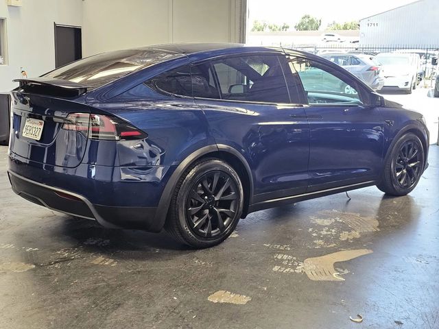 2023 Tesla Model X 