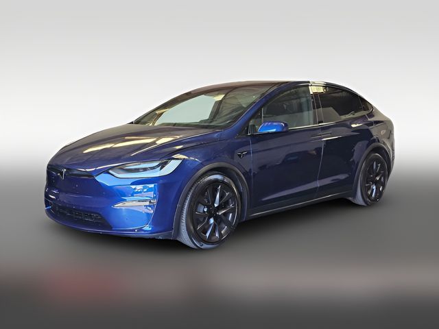 2023 Tesla Model X 
