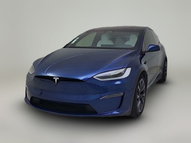 2023 Tesla Model X Standard Range