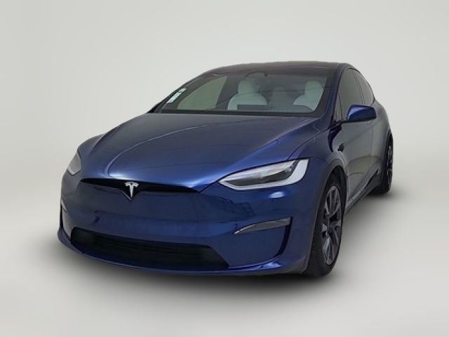 2023 Tesla Model X Standard Range