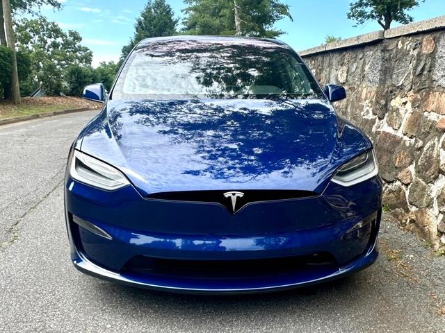 2023 Tesla Model X 