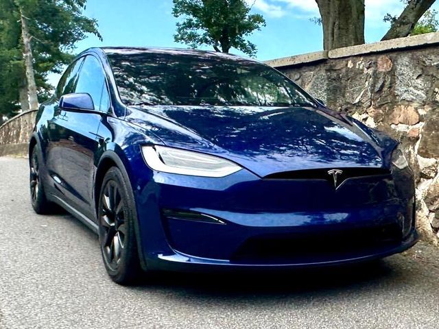 2023 Tesla Model X 