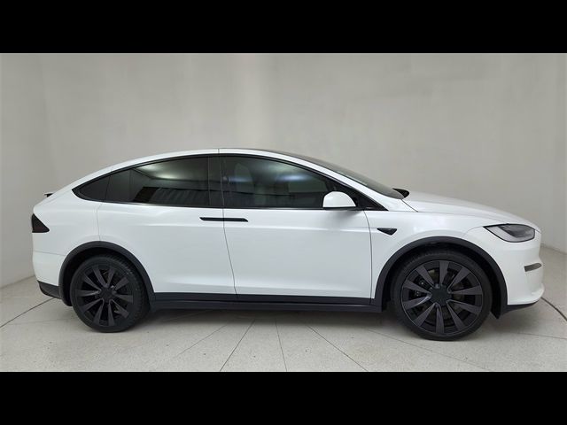 2023 Tesla Model X Base