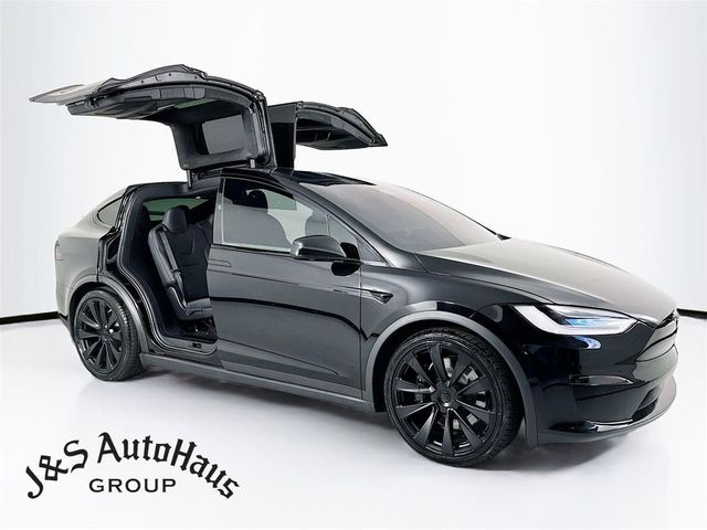 2023 Tesla Model X Base