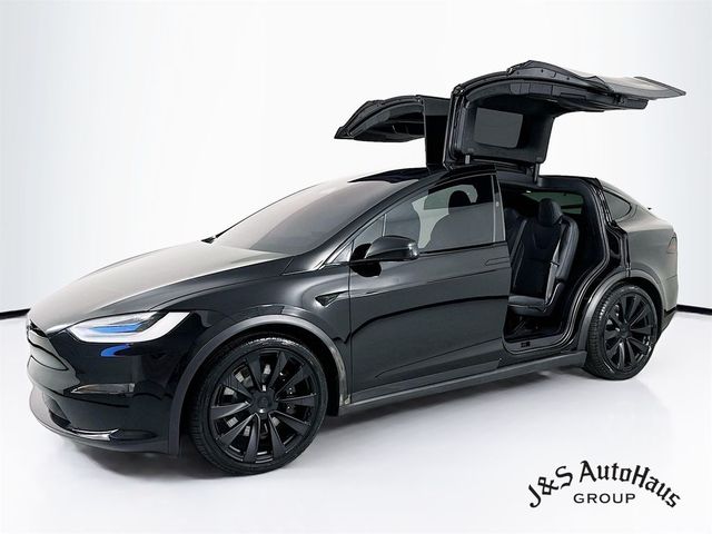 2023 Tesla Model X Base