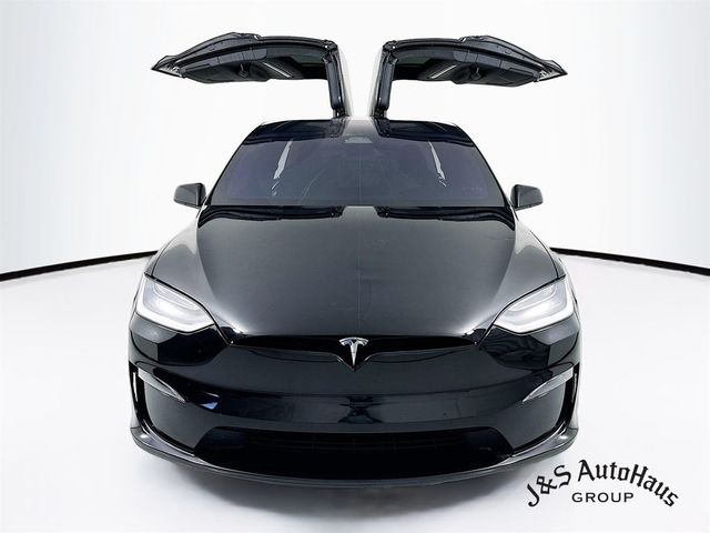 2023 Tesla Model X Base