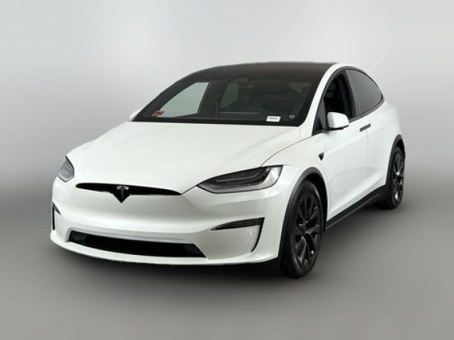 2023 Tesla Model X Base