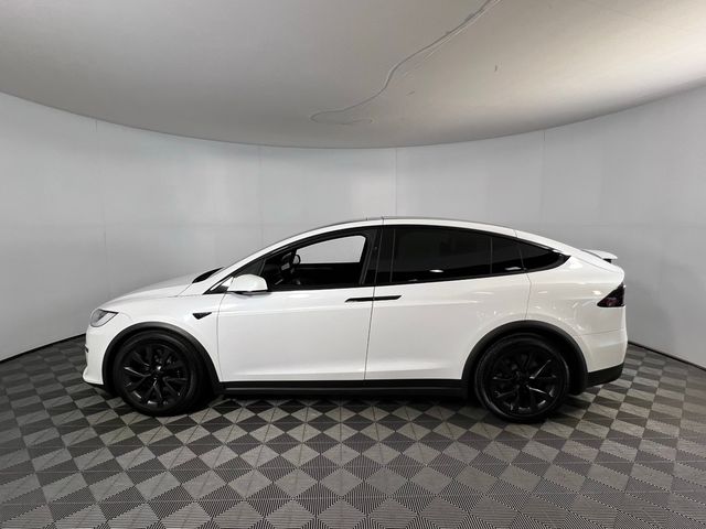 2023 Tesla Model X Base