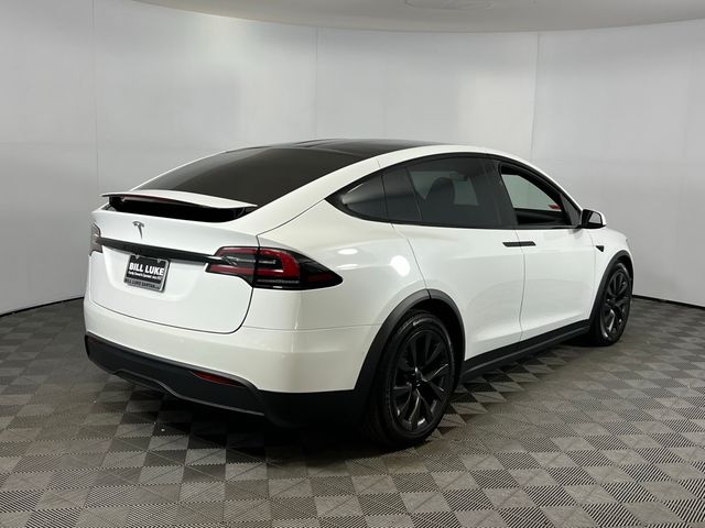 2023 Tesla Model X Base