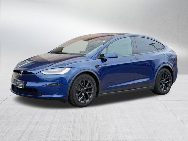 2023 Tesla Model X Base