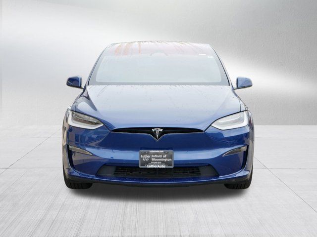 2023 Tesla Model X Base