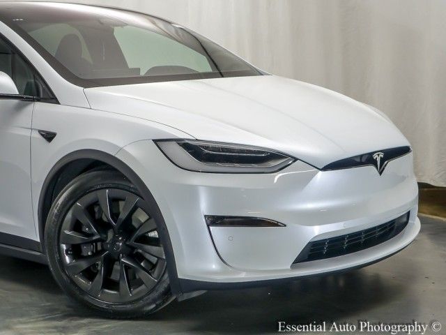 2023 Tesla Model X Base