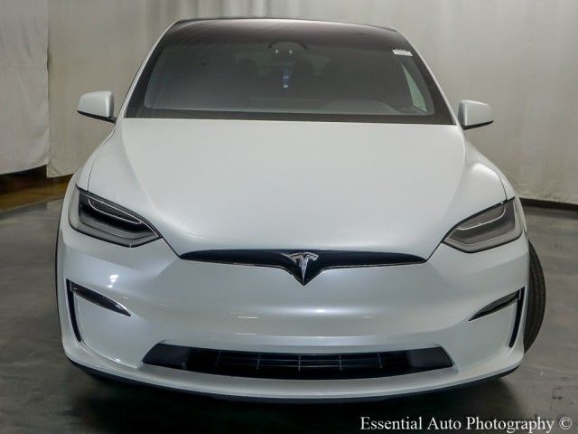 2023 Tesla Model X Base