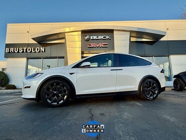 2023 Tesla Model X Base