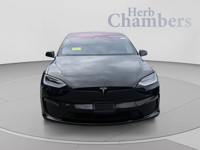 2023 Tesla Model X Base