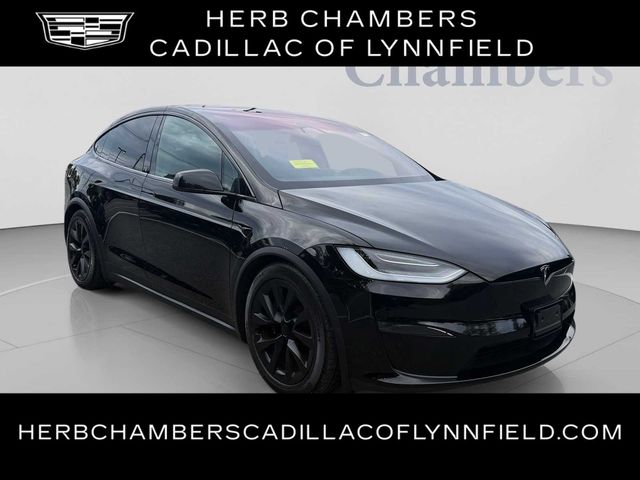 2023 Tesla Model X Base